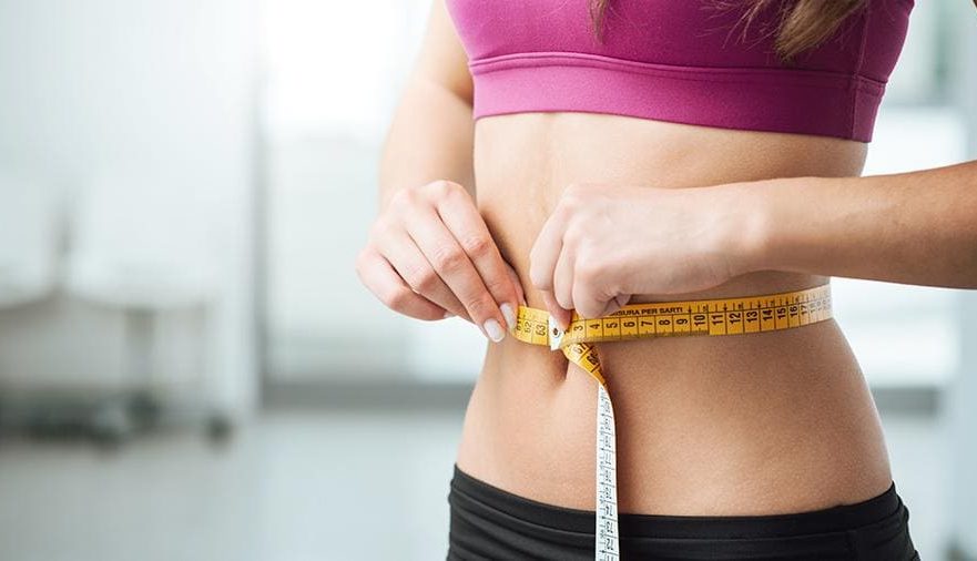Диетолог назвала простые правила для похудения – ОСН